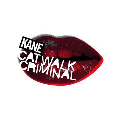 Coverafbeelding Catwalk Criminal - Kane