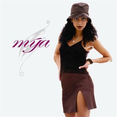 Coverafbeelding It's All About Me - Mýa