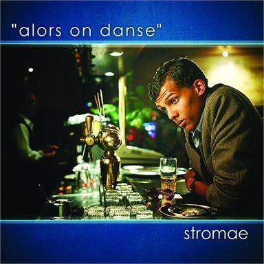 Coverafbeelding Alors On Danse - Stromae