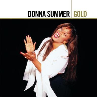 Coverafbeelding Melody Of Love (Wanna Be Loved) - Donna Summer