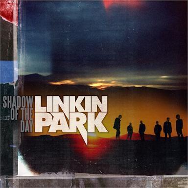 Coverafbeelding Shadow Of The Day - Linkin Park