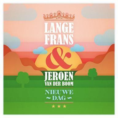 Coverafbeelding Nieuwe Dag - Lange Frans & Jeroen Van Der Boom