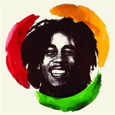 Coverafbeelding Slogans - Bob Marley & The Wailers