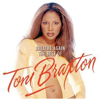 Coverafbeelding You Mean The World To Me - Toni Braxton