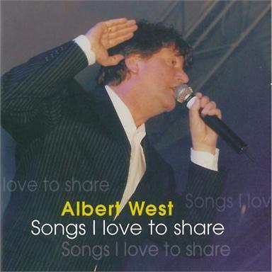 Coverafbeelding Cha La La I Need You - Albert West