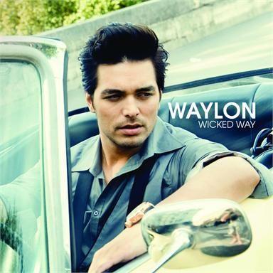 Coverafbeelding Wicked Way - Waylon