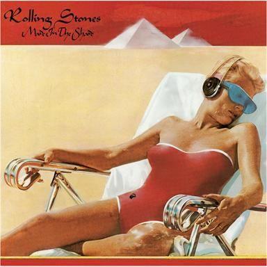 Coverafbeelding Wild Horses - The Rolling Stones