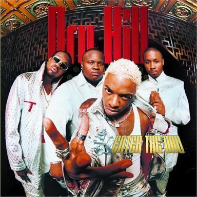 Coverafbeelding You Are Everything - Remix - Dru Hill Featuring Ja Rule