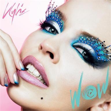 Coverafbeelding Wow - Kylie