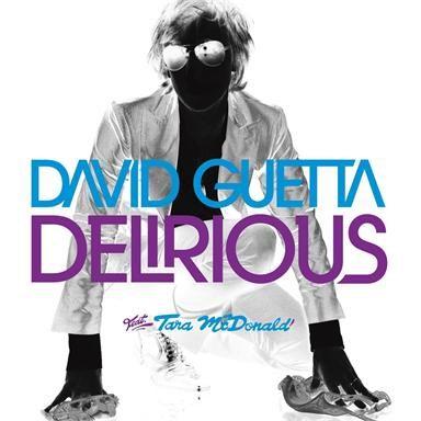 Coverafbeelding Delirious - David Guetta Feat. Tara Mcdonald