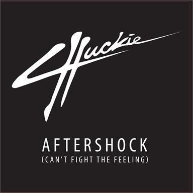Coverafbeelding Aftershock (Can't Fight The Feeling) - Chuckie